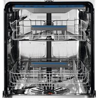 Встраиваемая посудомоечная машина Electrolux EES848200L фото-2