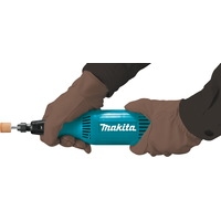 Прямошлифовальная машина Makita GD0603 фото-2