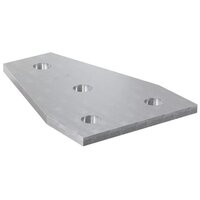 Пластина соединительная Fischer FFF 4D 504368 (25 шт)