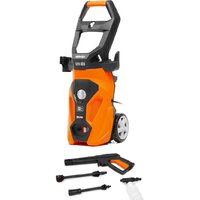 Мойка высокого давления Daewoo Power DAW 450 фото-2