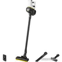 Пылесос Karcher VC 4 Cordless myHome 1.198-630.0 - фото1 Пылесос Karcher VC 4 Cordless myHome 1.198-630.0 - фото1