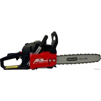 Бензопила ZEUS PN5200-8 - фото1 Бензопила ZEUS PN5200-8 - фото1