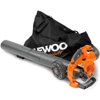 Ручная воздуходувка Daewoo Power DABL 270 фото-2