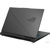 Игровой ноутбук ASUS ROG Strix G18 2024 G814JVR-N6035 фото-2