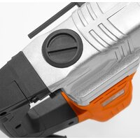Перфоратор Daewoo Power DAH 1050 фото-2