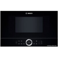 Микроволновая печь Bosch BFL634GB1