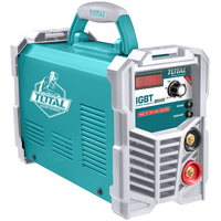 Сварочный инвертор Total TW21605