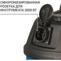 Пылесос Bort BSS-1430-P фото-2