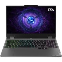 Игровой ноутбук Lenovo LOQ 15IRX9 83DV00NDRK