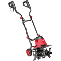 Мотокультиватор электрический Wortex RC 4016