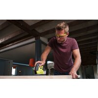 Дельташлифмашина Ryobi RMS180-S фото-2