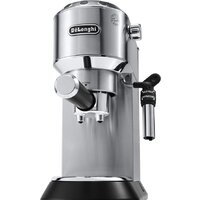 Рожковая кофеварка DeLonghi Dedica EC 685.M фото-2