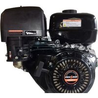 Бензиновый двигатель Hwasdan H390 (S shaft)
