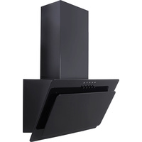 Кухонная вытяжка Exiteq EX-1025 (черный) - фото1 Кухонная вытяжка Exiteq EX-1025 (черный) - фото1