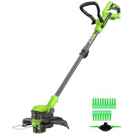 Триммер Greenworks G24LT301 2113207 (без АКБ)