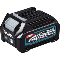 Аккумулятор Makita BL4020 191L29-0 (40В/2.0 Ah) - фото1 Аккумулятор Makita BL4020 191L29-0 (40В/2.0 Ah) - фото1
