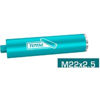 Коронка Total TAC2811521