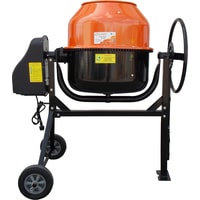 Бетономешалка ELAND EL-220 фото-2