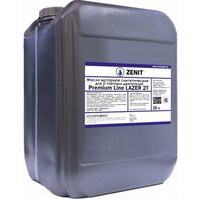 Моторное масло Zenit Premium Line LAZER 2T 20л - фото1 Моторное масло Zenit Premium Line LAZER 2T 20л - фото1