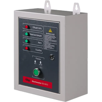 Блок автоматики Fubag Startmaster BS 6600 (230V) - фото1 Блок автоматики Fubag Startmaster BS 6600 (230V) - фото1