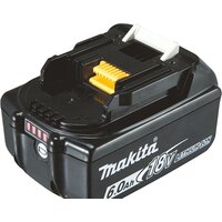 Аккумулятор Makita BL1860B (18В/6.0 а*ч)