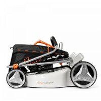 Газонокосилка Daewoo Power L 50SV фото-2
