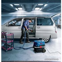 Пылесос Bosch GAS 12-25 PL 060197C100 фото-2