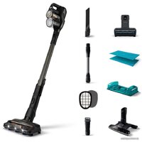 Вертикальный пылесос с влажной уборкой Philips XC8349/01 - фото1 Вертикальный пылесос с влажной уборкой Philips XC8349/01 - фото1