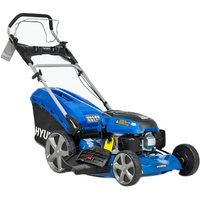 Газонокосилка Hyundai L 5144S - фото1 Газонокосилка Hyundai L 5144S - фото1