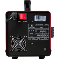 Сварочный инвертор Fubag IRMIG 220 Syn Flux фото-2