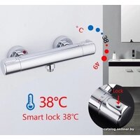Смеситель Gappo G2090 фото-2