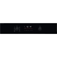 Электрический духовой шкаф Electrolux SteamBake 600 EOD6P77WZ фото-2