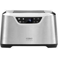 Тостер CASO Novea T2