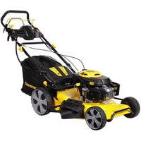 Газонокосилка Champion LM5346E фото-2