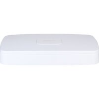 Сетевой видеорегистратор Dahua DHI-NVR4108-8P-4KS3
