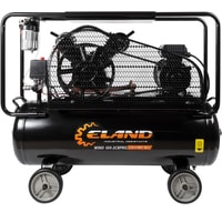 Компрессор ELAND WIND 100-2CB PRO фото-2