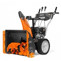 Снегоуборщик Daewoo Power S 7565 фото-2