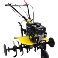 Мотокультиватор бензиновый Huter GMC-7.0 - фото1 Мотокультиватор бензиновый Huter GMC-7.0 - фото1