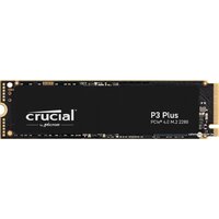 SSD Crucial P3 Plus 2TB CT2000P3PSSD8 - фото1 SSD Crucial P3 Plus 2TB CT2000P3PSSD8 - фото1