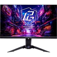 Игровой монитор ASRock Phantom Gaming PG27QFT2A - фото1