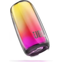 Беспроводная колонка JBL Pulse 5 (черный) фото-2