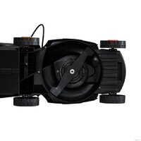 Газонокосилка ELAND GLM-3213 фото-2