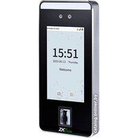 Биометрический терминал ZKTeco SpeedFace-V5L ID (EM) фото-2