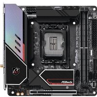 Материнская плата ASRock Z790 PG-ITX/TB4 фото-2