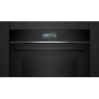 Электрический духовой шкаф Siemens iQ700 HB776G1B1 фото-2