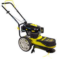 Газонокосилка Champion LMH5640 фото-2