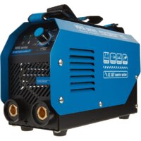 Сварочный инвертор Solaris MMA-250D - фото2 Сварочный инвертор Solaris MMA-250D - фото2