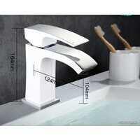 Смеситель Gappo G1007-8 фото-2