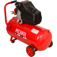 Компрессор Ресанта КП-50/300М 74/7/4