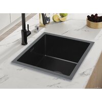 Кухонная мойка Gappo GS4444-6 - фото2 Кухонная мойка Gappo GS4444-6 - фото2